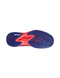 Babolat -Babolat Jet Mach 3 All Court Jr 32f21648 4093 2