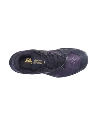 Babolat -Babolat Jet Mach 3 All Court Jr 33s21648 2031