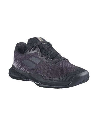 Babolat -Babolat Jet Mach 3 All Court Jr 33s21648 2031