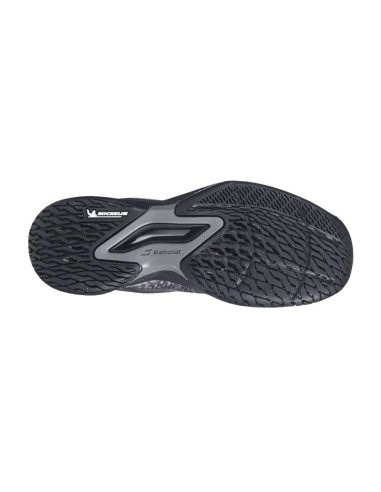 Babolat -Babolat Jet Mach 3 All Court Jr 33s21648 2031