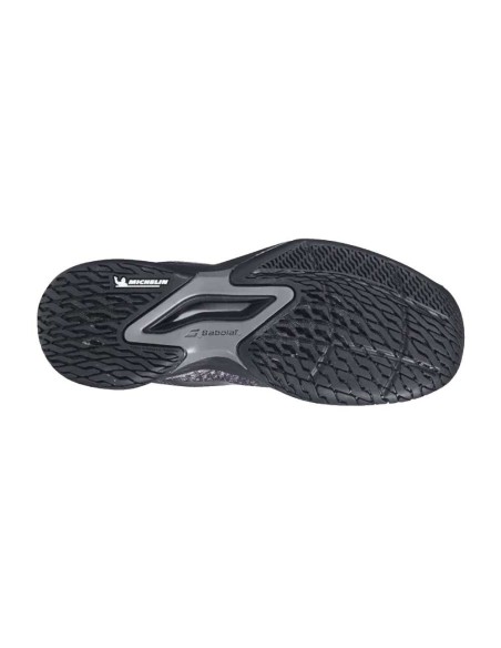 Babolat -Babolat Jet Mach 3 All Court Jr 33s21648 2031 Babolat -Babolat Jet Mach 3 All Court Jr 33s21648 2031