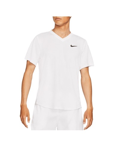 NIKE -Nike Court Dri-Fit Victoire T-shirt Cv2982 100