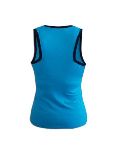Black Crown -Camiseta Black Crown Calella Turquesa-Marinha 2