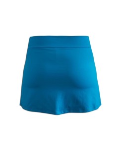 Black Crown -Saia Black Crown Calella Azul Marinho-Turquesa 2