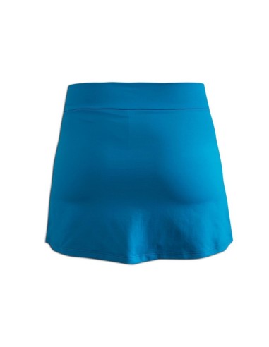 Black Crown -Falda Black Crown Calella Marino-Turquesa