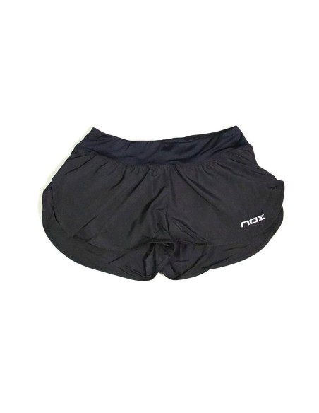 Nox -Short Mujer Nox Camino Plomo T20mshcapl