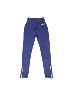 Nox -Women's Pro Mesh Navy Blue T20mmaazma