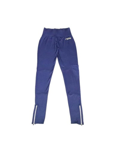 Nox -Meia-calça Woman Pro Azul Marinho T20mmaazma