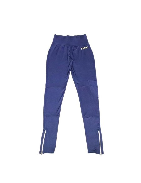 Nox -Tight Pro Feminino Azul Marinho T20mmaazma