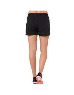 Asics -Asics Silver 4in Pants 2012a030 001 2