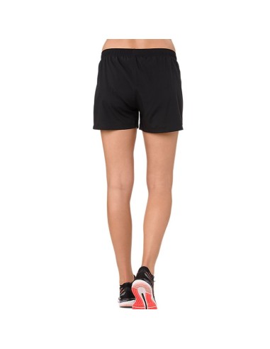 Asics -Asics Silver 4in Pant 2012a030 001