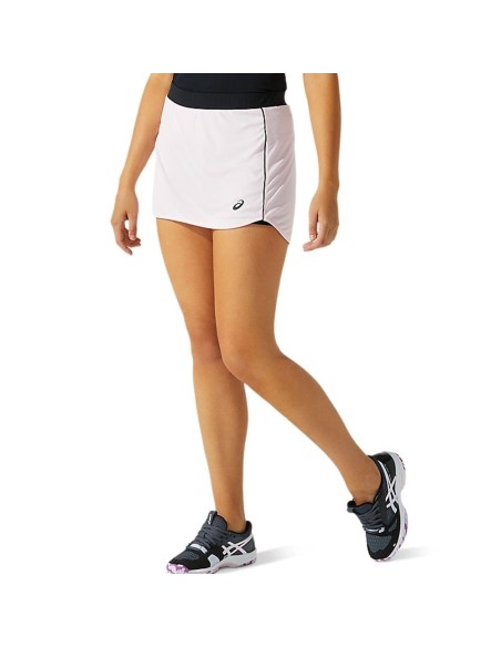 Asics -Asics Padel W 2042a171 700 Women's Skirt Asics -Asics Padel W 2042a171 700 Women's Skirt