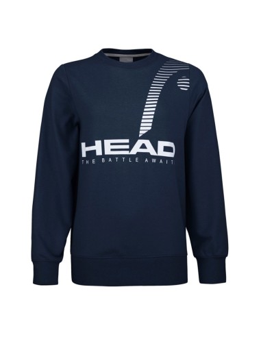 Head -Camiseta Head Rally L 814601 Db