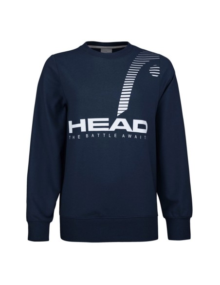 Head -Head Rally T-shirt W 814601 Db