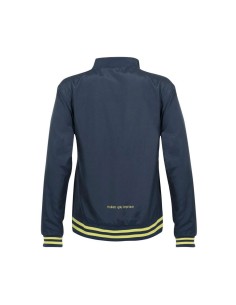 Nox -Cortavientos Nox Mujer Azul Lima T20mcorviazl 2