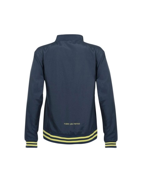 Nox -Cortavientos Nox Mujer Azul Lima T20mcorviazl Nox -Cortavientos Nox Mujer Azul Lima T20mcorviazl