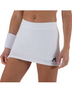 Le Coq Sportif -Skort DE MULHER Le Coq Sportif N2