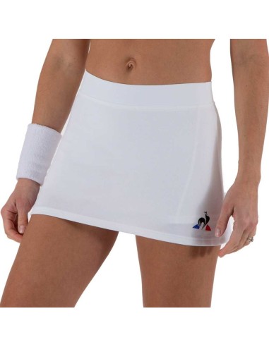 Le Coq Sportif -WOMEN'S Le Coq Sportif N2 Skort