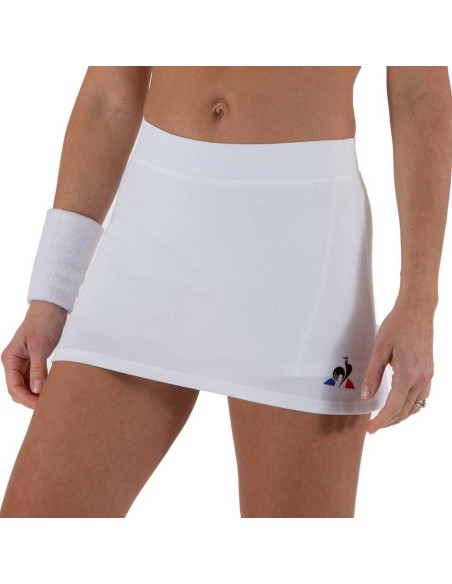 Le Coq Sportif -Skirt Pants Lcs No. 2 W 2020719 Women Le Coq Sportif -Skirt Pants Lcs No. 2 W 2020719 Women