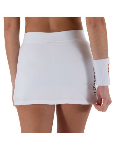 Le Coq Sportif -WOMEN'S Le Coq Sportif N2 Skort