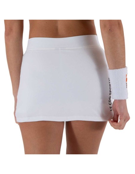 Le Coq Sportif -Skort DE MULHER Le Coq Sportif N2