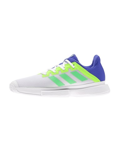 Adidas -Adidas Solematch Bounce M Gy7644