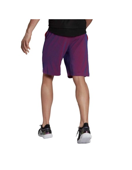 Adidas -Pantalon Corto T Nl Pb Adidas Gq8926 Adidas -Pantalon Corto T Nl Pb Adidas Gq8926