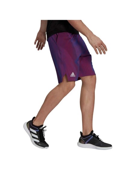 Adidas -Pantalon Corto T Nl Pb Adidas Gq8926 Adidas -Pantalon Corto T Nl Pb Adidas Gq8926