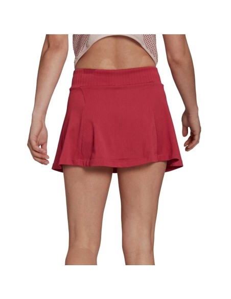 Adidas -Adidas T Knit Skirt GP7844 Adidas -Adidas T Knit Skirt GP7844