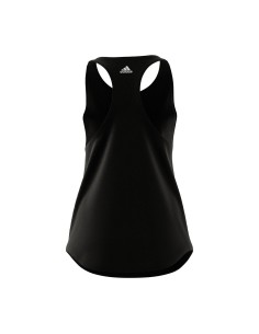 Adidas -Camiseta Tirantes Adidas W Lin Tk Gl0566 Mujer