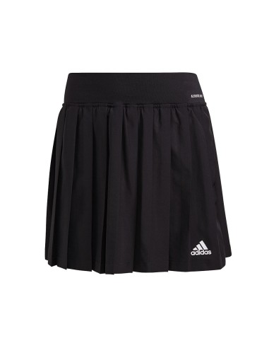 Adidas -Skirt Club Adidas Gl5468 Woman