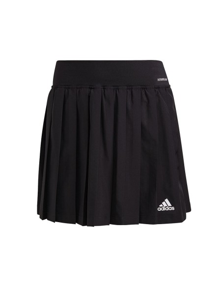 Adidas -Adidas GL5468 Women's Club Skirt Adidas -Adidas GL5468 Women's Club Skirt