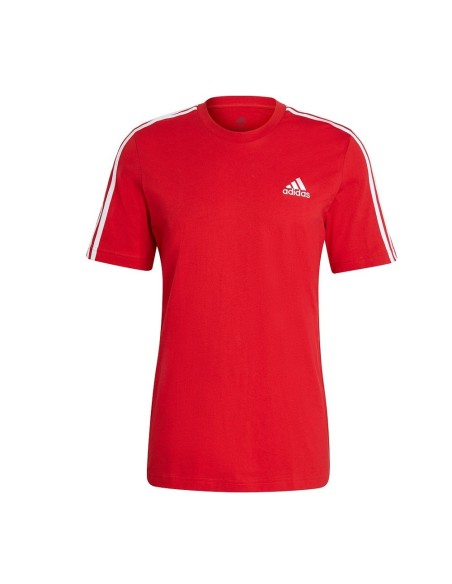 Adidas -T-shirt M 3s Sj T Adidas Gl3736