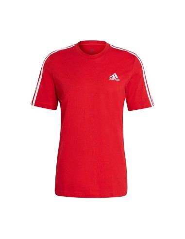 Adidas -Camiseta M 3s Sj T Adidas Gl3736