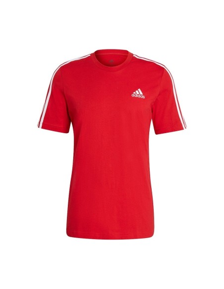 Adidas -Camiseta M 3s Sj T Adidas Gl3736
