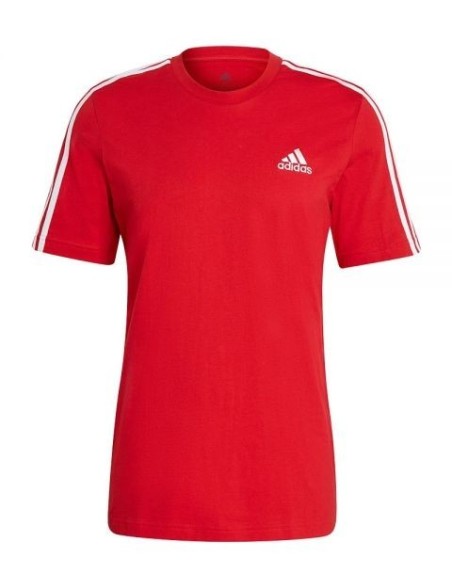 Adidas -Camiseta M 3s Sj T Adidas Gl3736