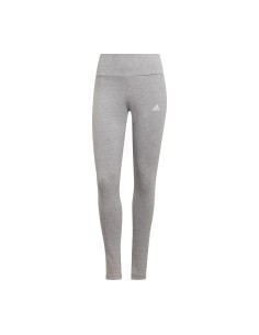 Adidas -Calças femininas Adidas W Lin Leg Gl0638