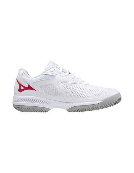 -Mizuno Wave Exceed Tour 4 Cc 61gc2075 64 Mujer -Mizuno Wave Exceed Tour 4 Cc 61gc2075 64 Mujer