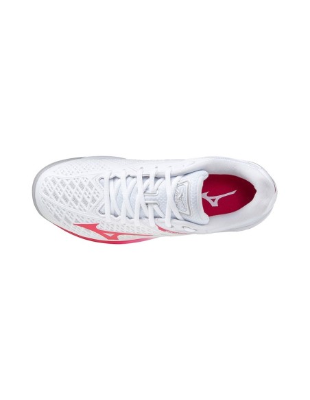 -Mizuno Wave Exceed Tour 4 Cc 61gc2075 64 Mujer -Mizuno Wave Exceed Tour 4 Cc 61gc2075 64 Mujer