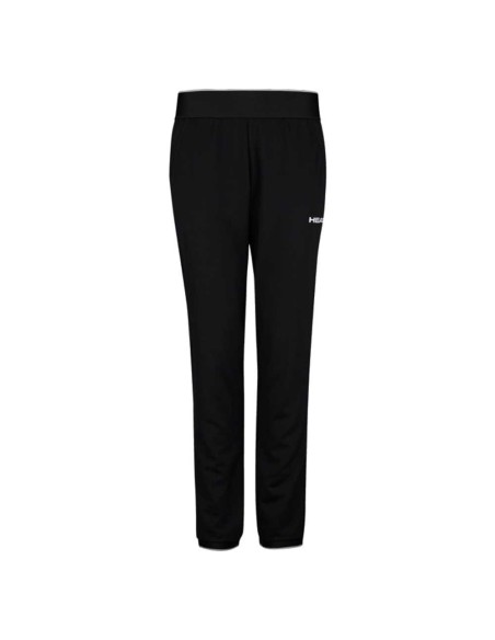 Head -Calça Disjuntor Head W 814641 Bk Head -Calça Disjuntor Head W 814641 Bk