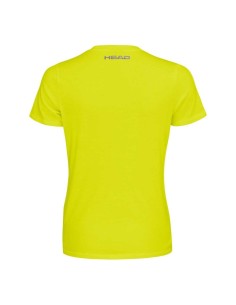 Head -Camiseta Head Club Lara W 814529 Yw 2