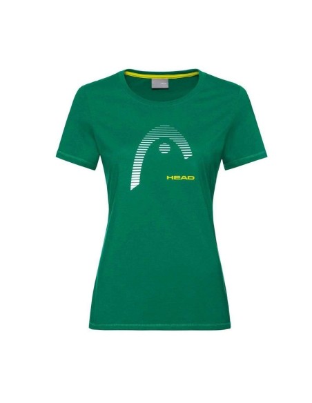 Head -Camiseta Head Club Lara W 814529 Ge