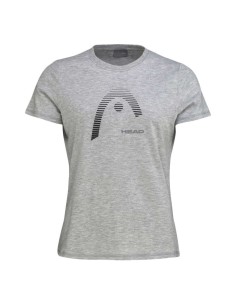 Head -Camiseta Head Club Lara W 814529 Gm