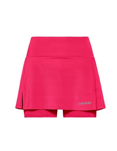 Head -Skirt Head Club Basic W 814399 Ma