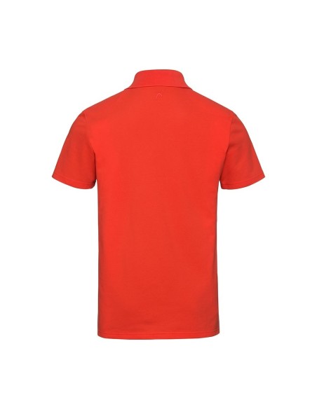 Head -Head Polo M 811269 Tg