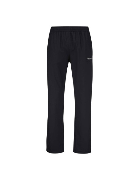 Head -Head Calça Club M 811329 Bk Head -Head Calça Club M 811329 Bk