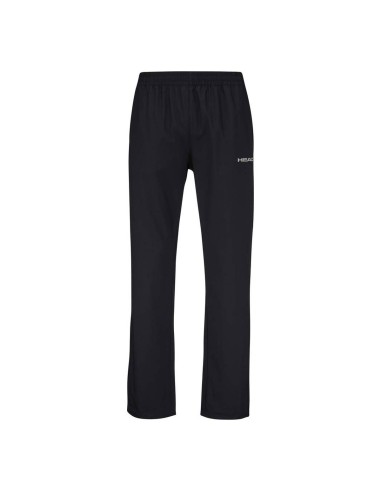 Head -Head Club Pantalones M 811329 Bk