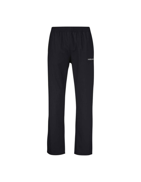 Head -Head Club Pantalones M 811329 Bk