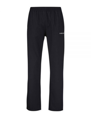 Head -Head Club Pants M 811329 Bk