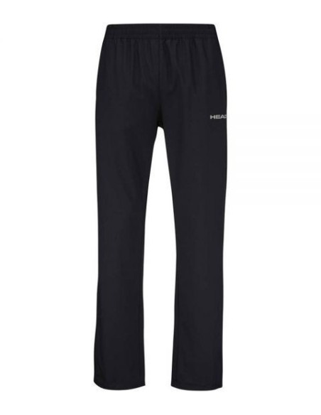 Head -Head Club Pantalones M 811329 Bk